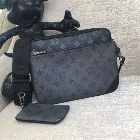 louis vuitton messenger bag men